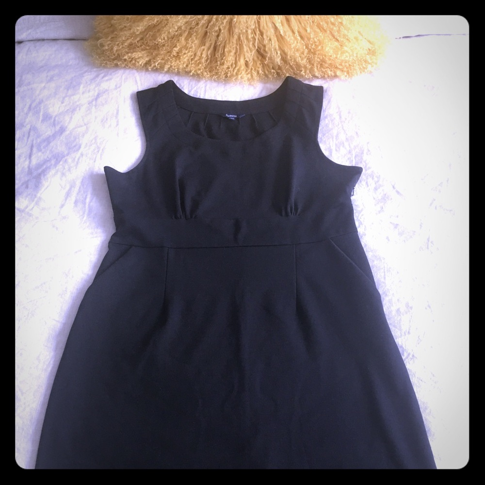 COPY - Black dress for every occasion